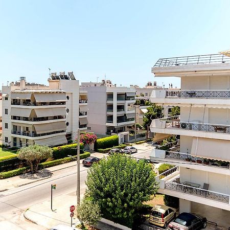 Boutique39 Luxury Apartment Glyfada Atény Exteriér fotografie