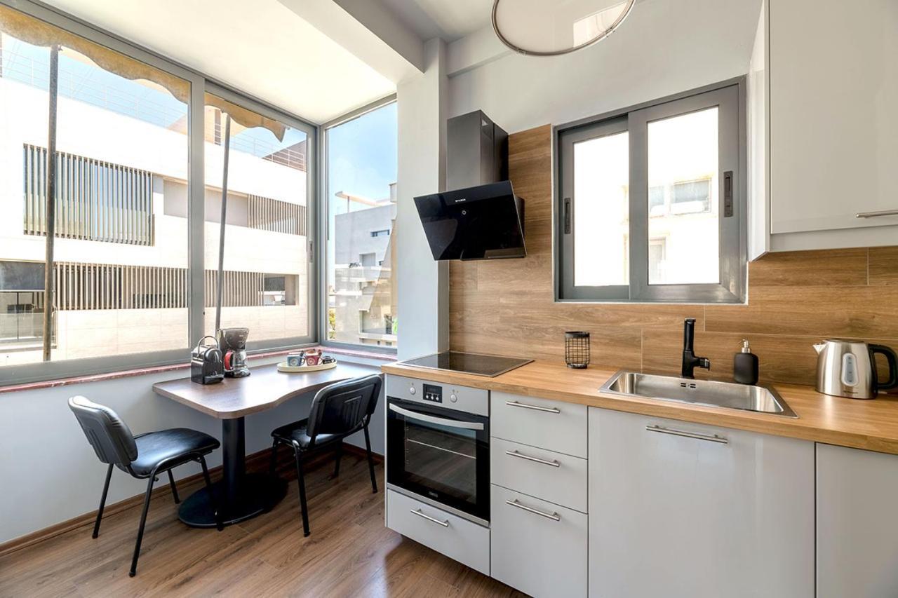 Boutique39 Luxury Apartment Glyfada Atény Exteriér fotografie