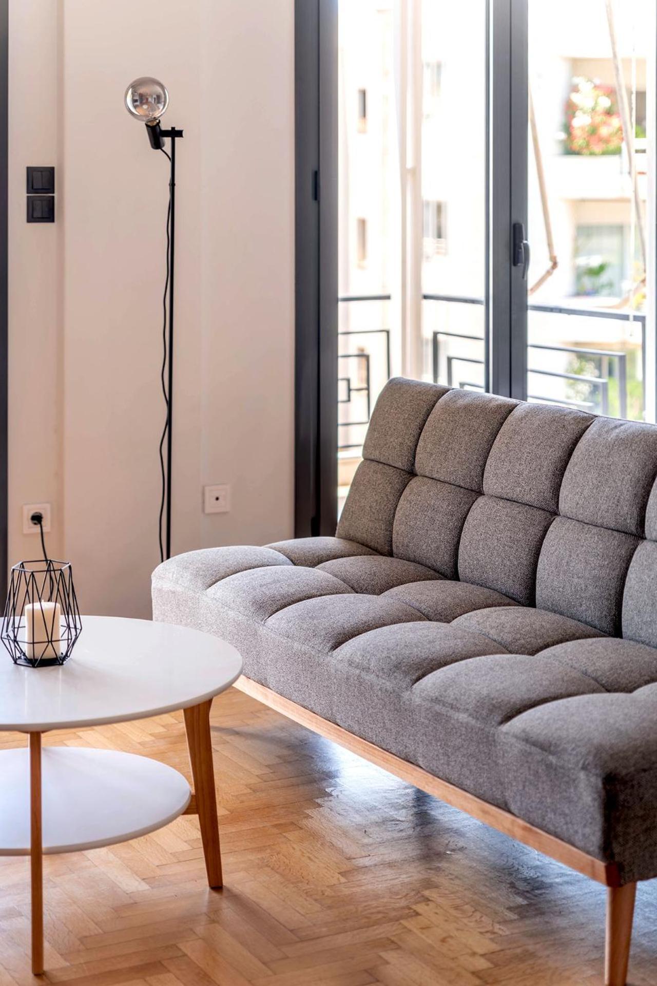 Boutique39 Luxury Apartment Glyfada Atény Exteriér fotografie