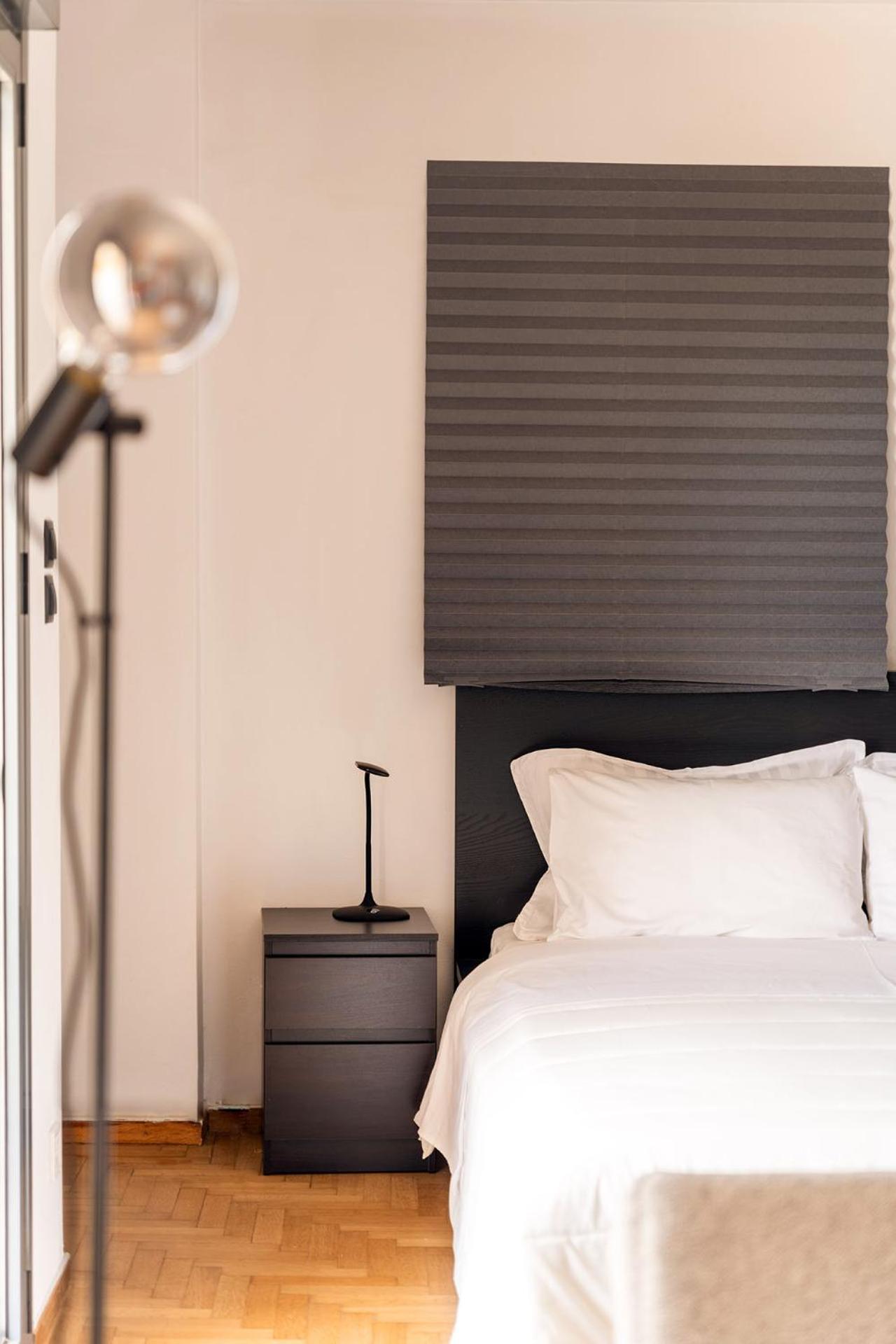 Boutique39 Luxury Apartment Glyfada Atény Exteriér fotografie