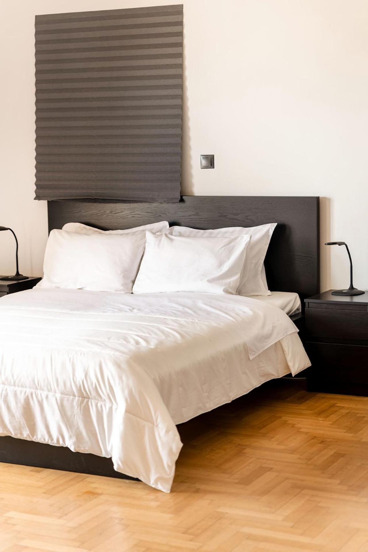 Boutique39 Luxury Apartment Glyfada Atény Exteriér fotografie