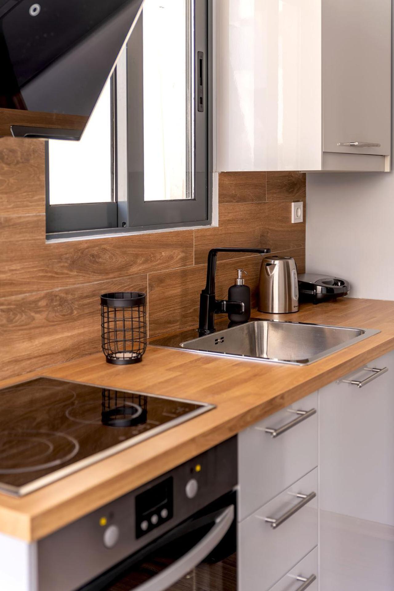 Boutique39 Luxury Apartment Glyfada Atény Exteriér fotografie
